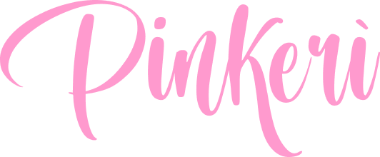 Pinkerì logo